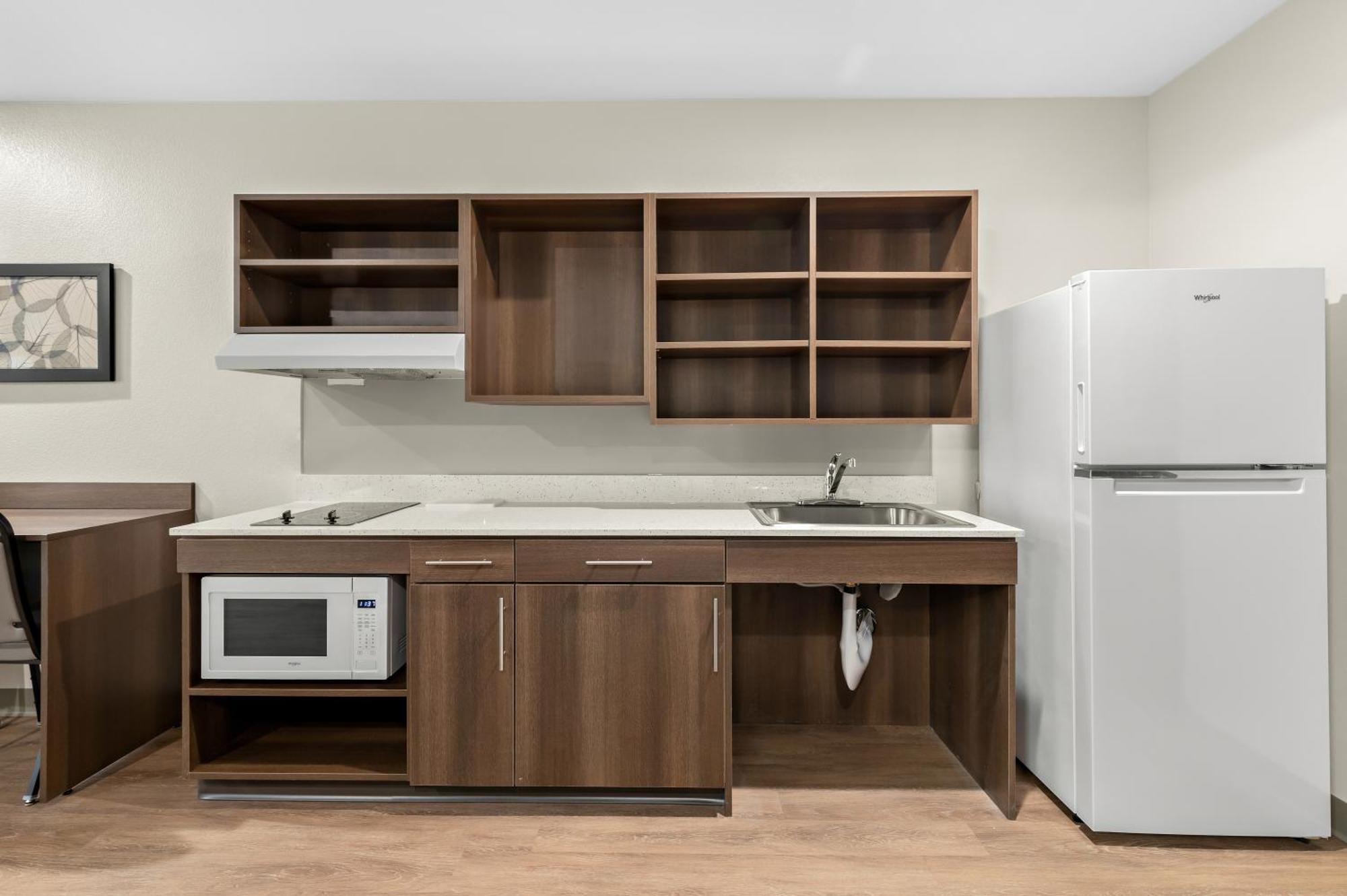Woodspring Suites بيلنغز المظهر الخارجي الصورة