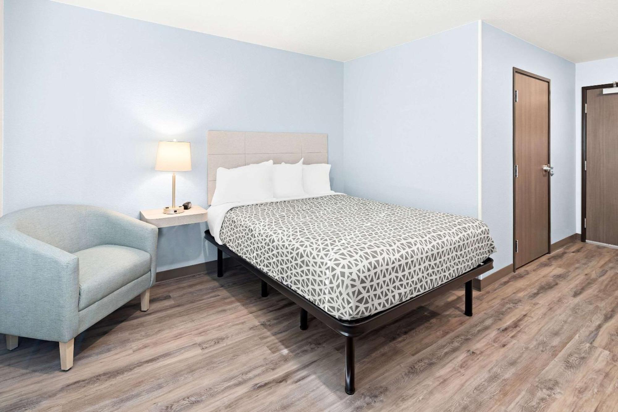 Woodspring Suites بيلنغز المظهر الخارجي الصورة